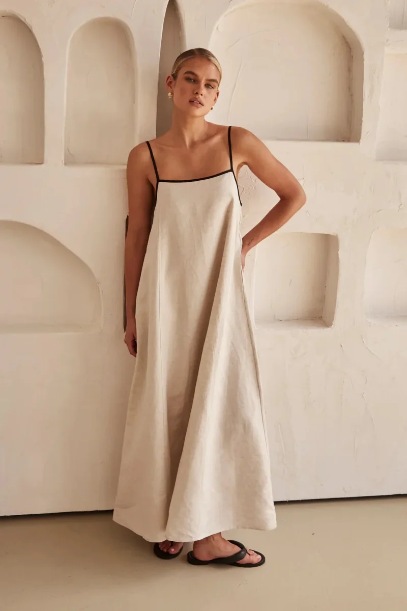 Vestido Vivienne™ Versátil y Clásico - Imagen 3