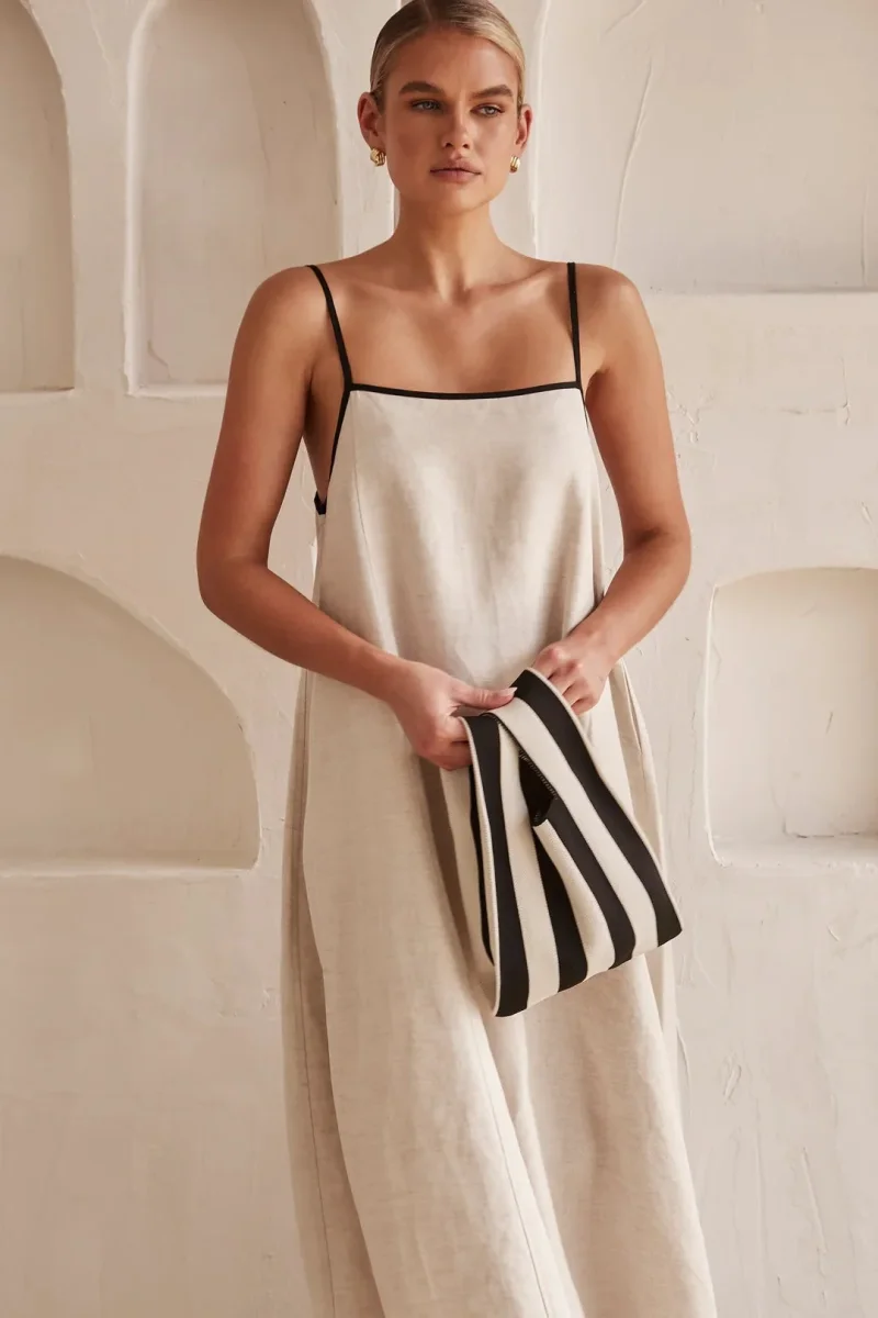Vestido Vivienne™ Versátil y Clásico - Imagen 8