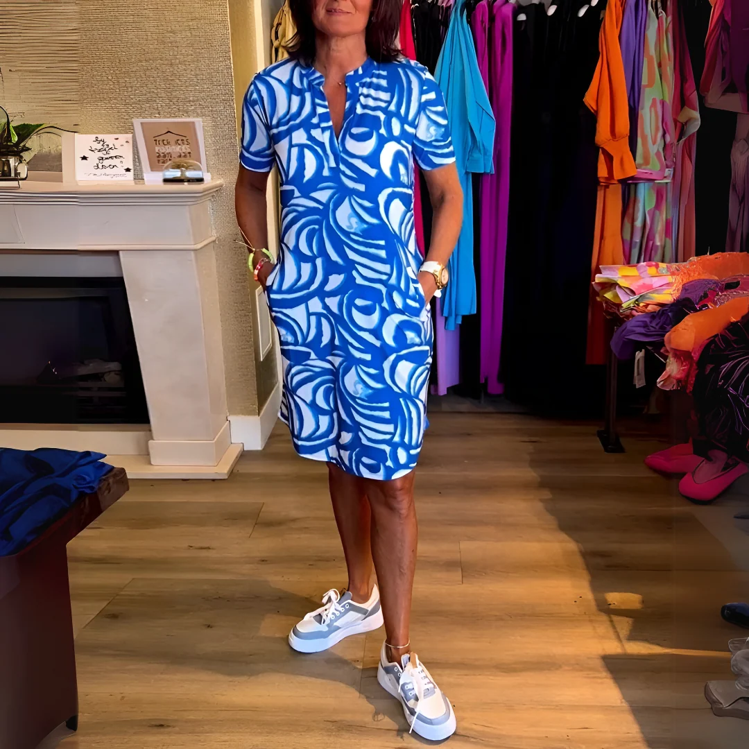 Juliette – Vestido de verano para Mujer - Imagen 6