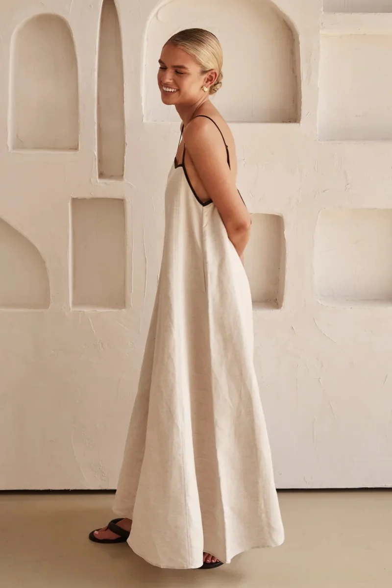 Vestido Vivienne™ Versátil y Clásico - Imagen 6
