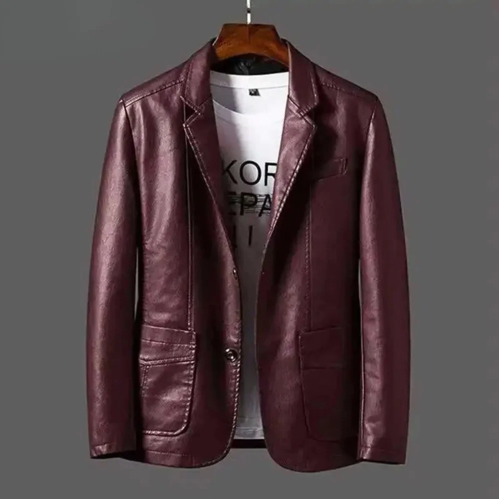 Mepo - Chaqueta atemporal - Imagen 4