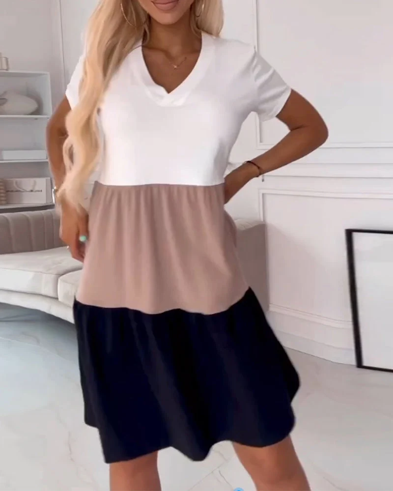 Théana | Vestido casual de verano - Imagen 8