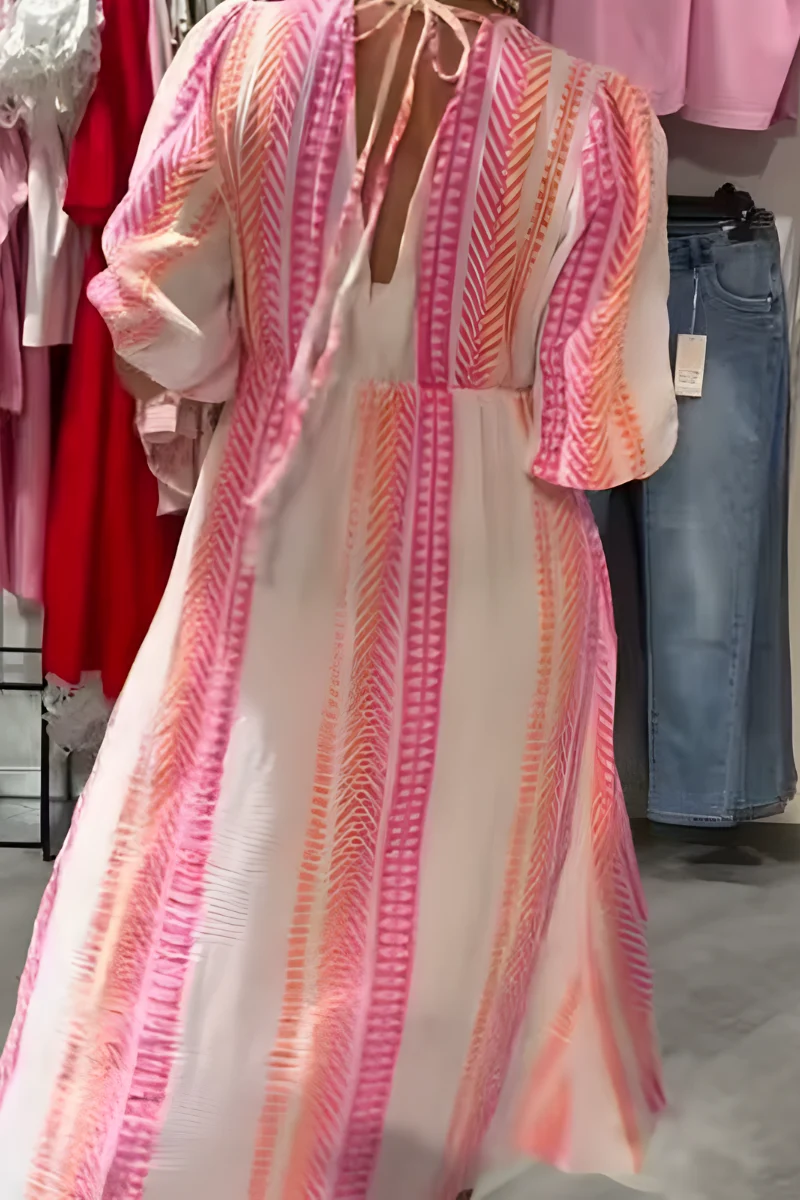 Anna™ | Vestido de verano ligero y elegante - Imagen 3