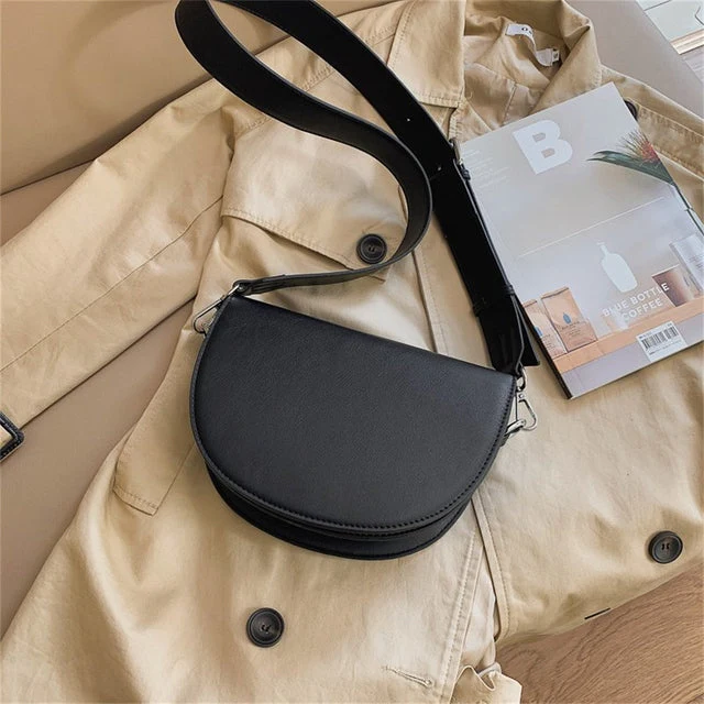 Gertrud - bolso vintage elegante - Imagen 3