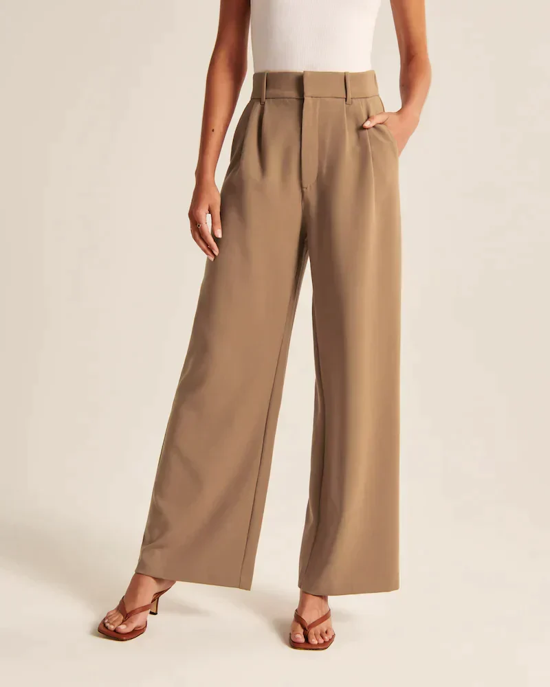 Pantalón de vestir Cecile™ Clásico y Elegante - Imagen 5