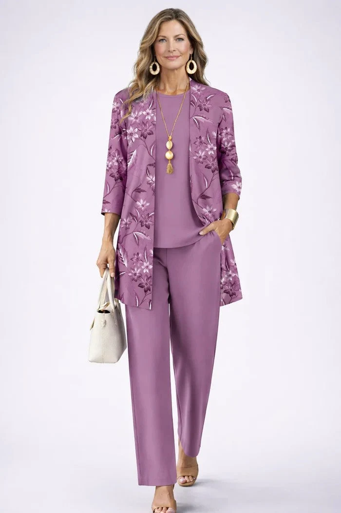 Sandra | Conjunto de 3 Piezas para Mujer - Imagen 5