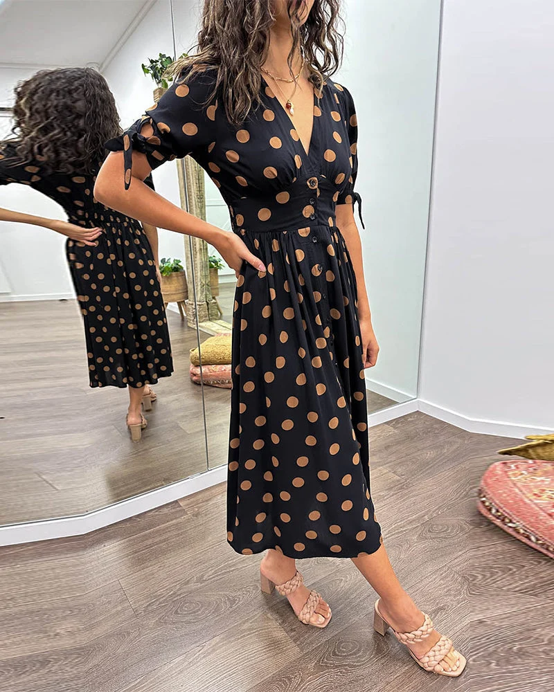 Annalie™ - Vestido elegante - Imagen 3