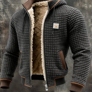 MATTEO™ | CHAQUETA DE IMPACTO TÉRMICO EN POLAR