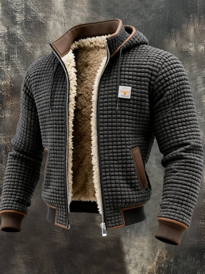 MATTEO™ | CHAQUETA DE IMPACTO TÉRMICO EN POLAR - Imagen 2