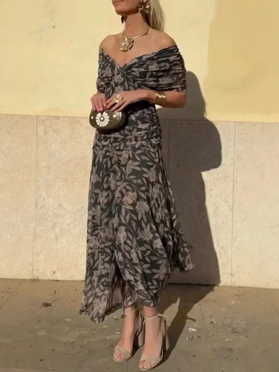 Naomi – El vestido que florece contigo - Imagen 7