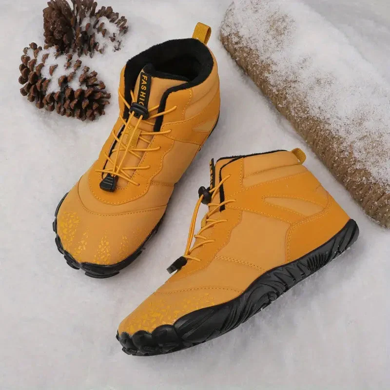 Aspen - Zapatos descalzos antideslizantes para hombre y mujer - Imagen 2