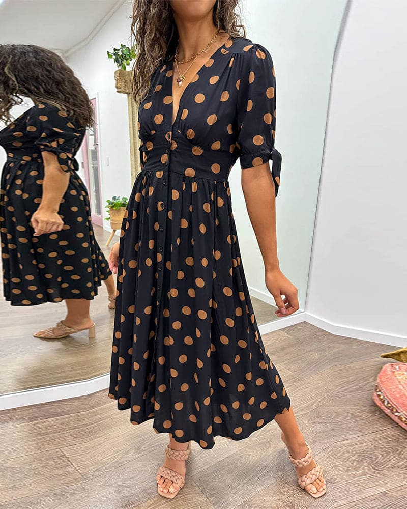 Annalie™ - Vestido elegante - Imagen 4