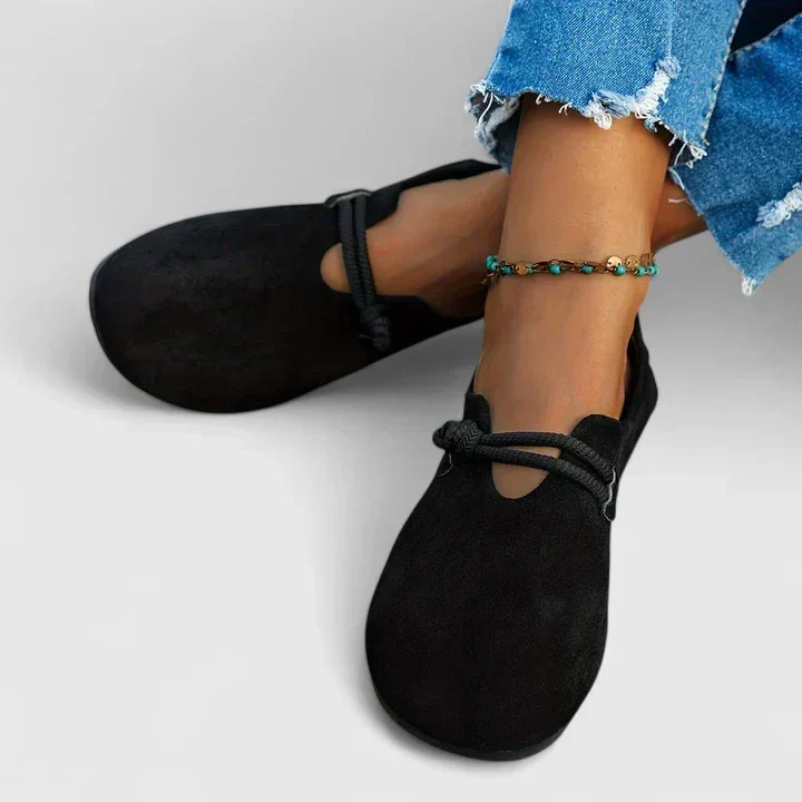 Giulia | Mocasines elegantes de confort natural para Mujer - Imagen 4