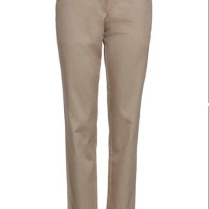 Pantalón chino mujer