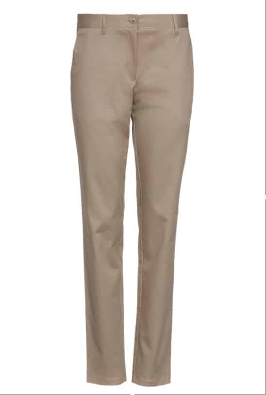 Pantalón chino mujer - Imagen 2