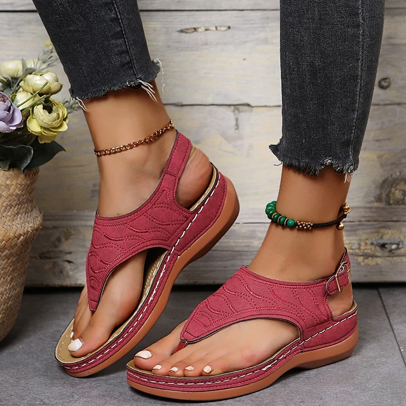 Sandalias Toe™ - Imagen 9