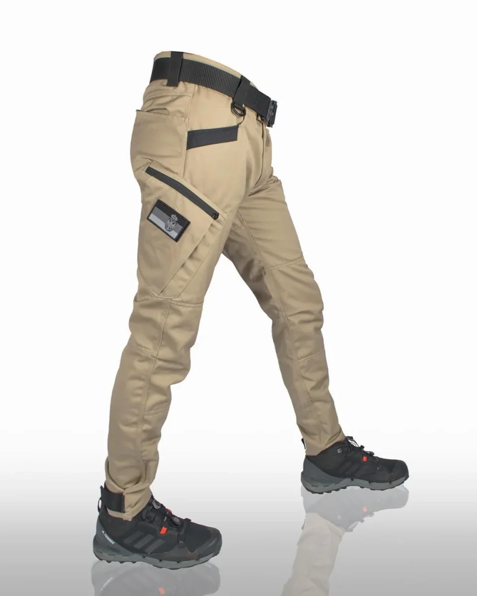 Colton – Pantalones Tácticos - Imagen 4