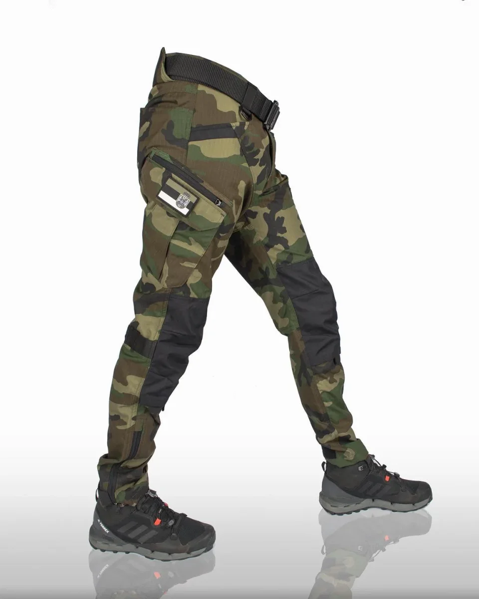 Colton – Pantalones Tácticos - Imagen 7