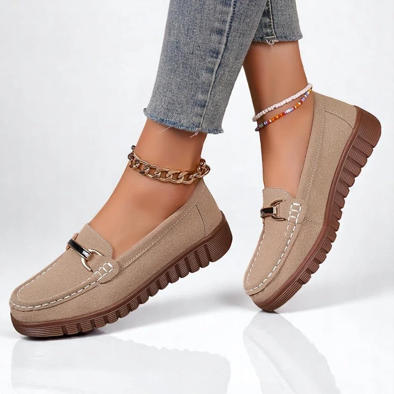 Lovina™ | Mocasines elegantes, cómodos y ligeros - Imagen 2