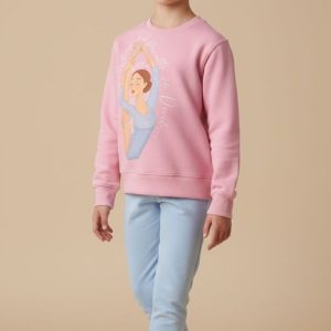 Sudadera Gisela Edición Limitada (infantil)