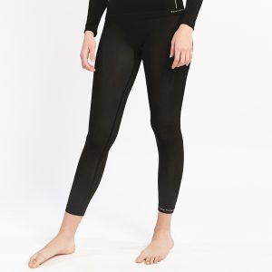BASIS · Malla larga termorreguladora para invierno y outdoor | Negro