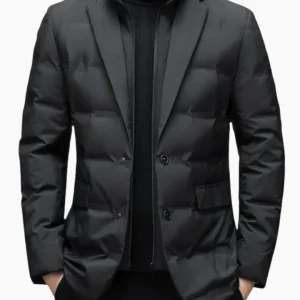 PRESTIGE - Chaqueta de Hombre Elegante