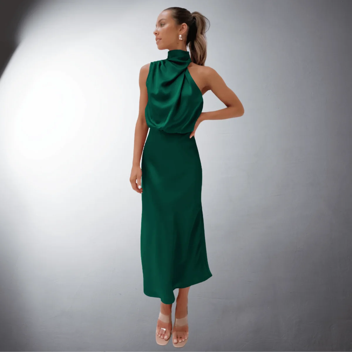 Marsilia | Vestido premium para ocasiones especiales - Imagen 5