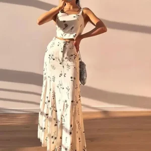 Conjunto Eugenia™ Elegante y Clásico