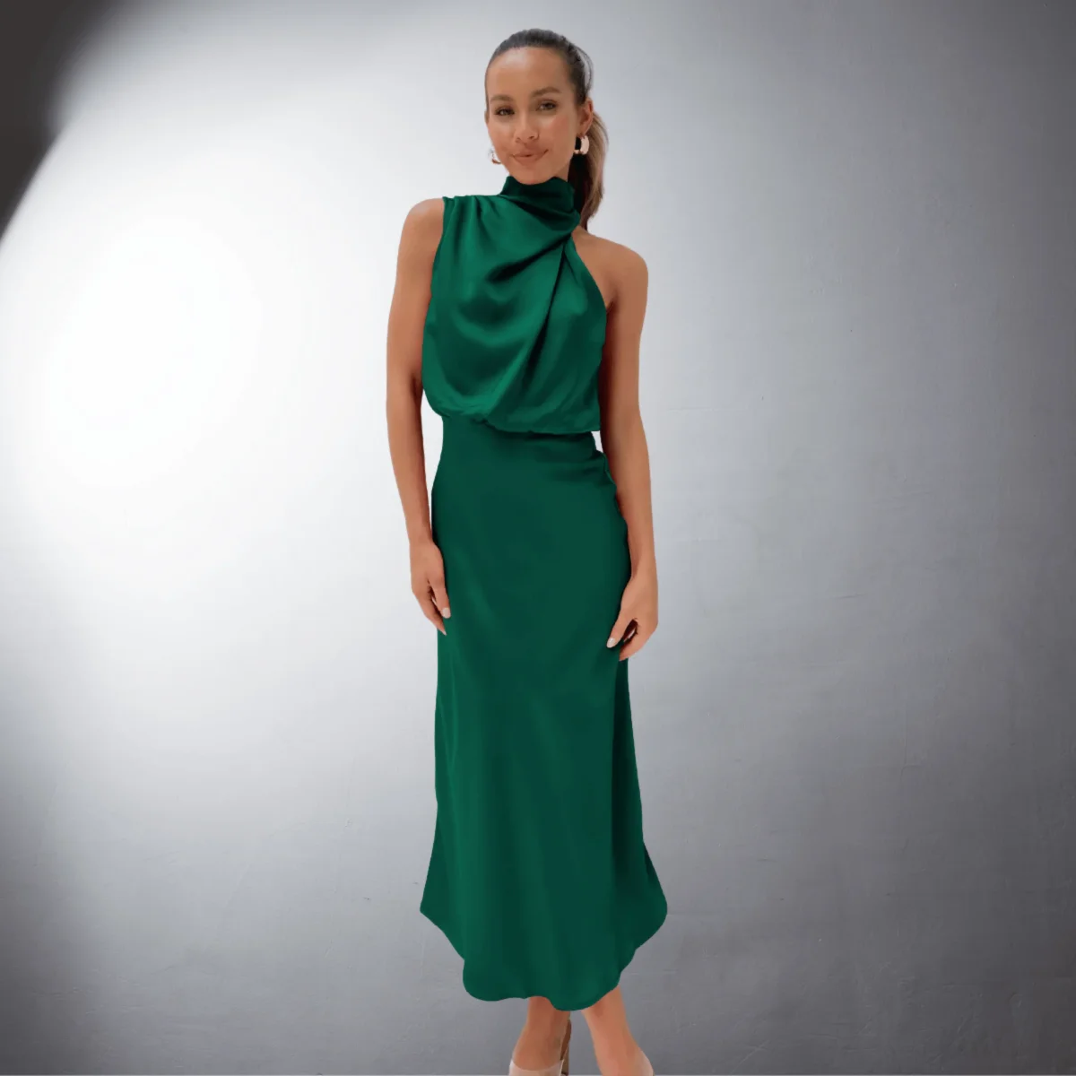 Marsilia | Vestido premium para ocasiones especiales - Imagen 6