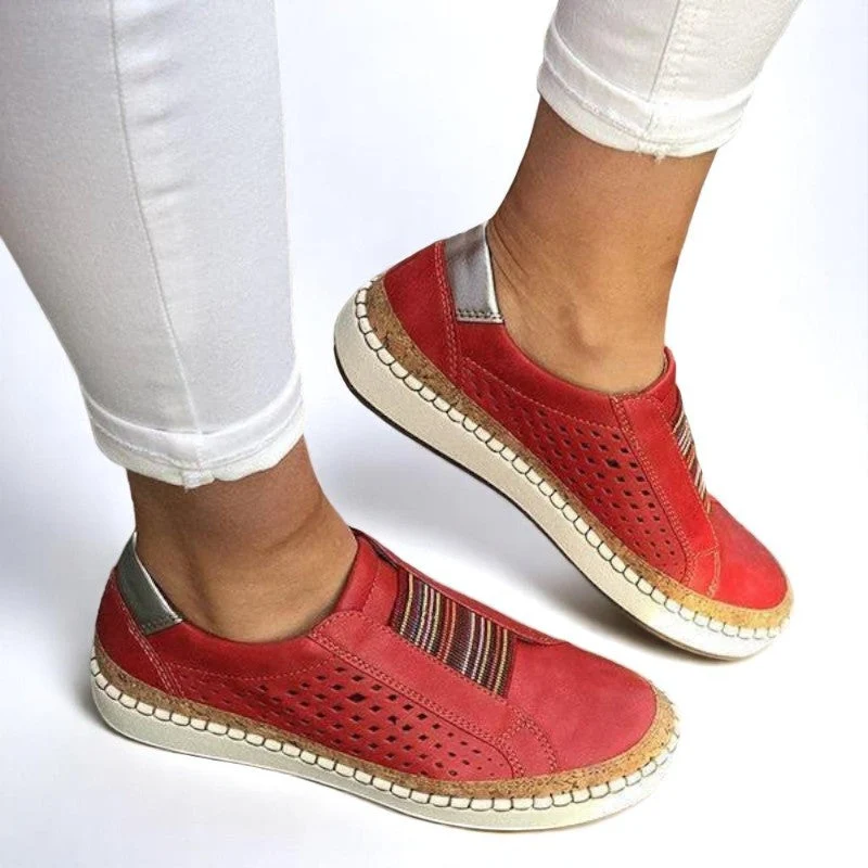 Linnea-Marie™ | Zapatos sin cordones - Imagen 5