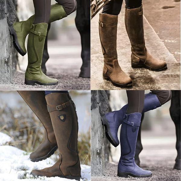 Maeve | Botas de Equitación - Imagen 3