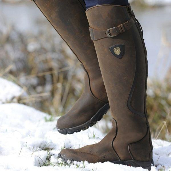 Maeve | Botas de Equitación - Imagen 4