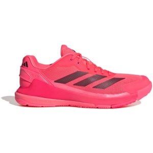 Zapatillas Adidas Crazyquick LS Padel M Solar Turbo 2026