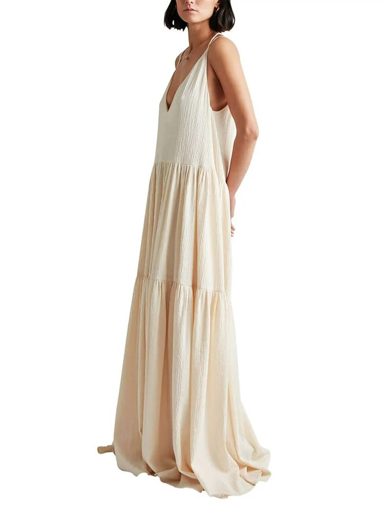 Yasire™ - Vestido bohemio y elegante de verano - Imagen 5