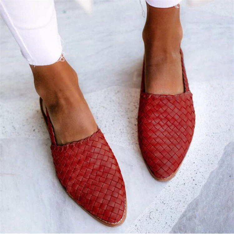 Bianca - Mocasines para Mujer - Imagen 5