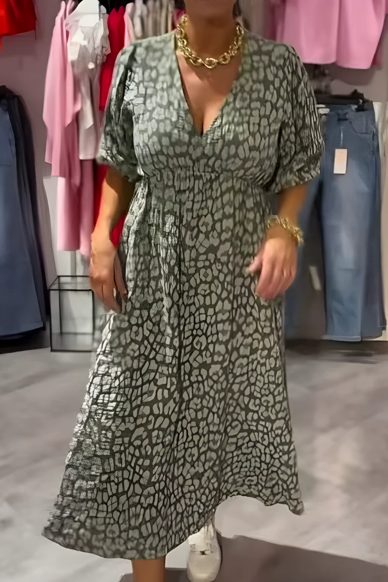 Anna™ | Vestido de verano ligero y elegante - Imagen 4