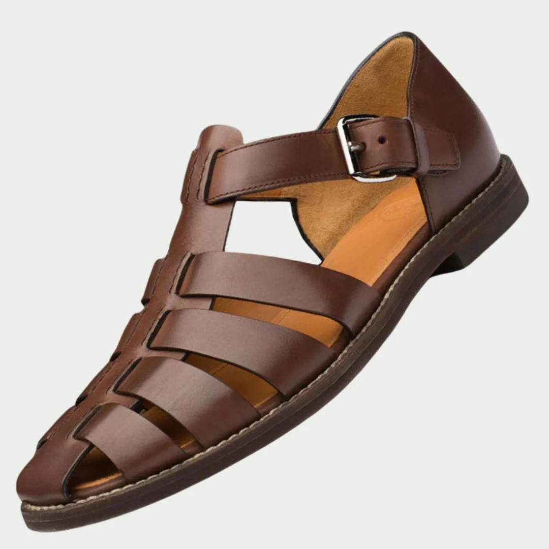 Léon | Sandalias Premium - Imagen 4