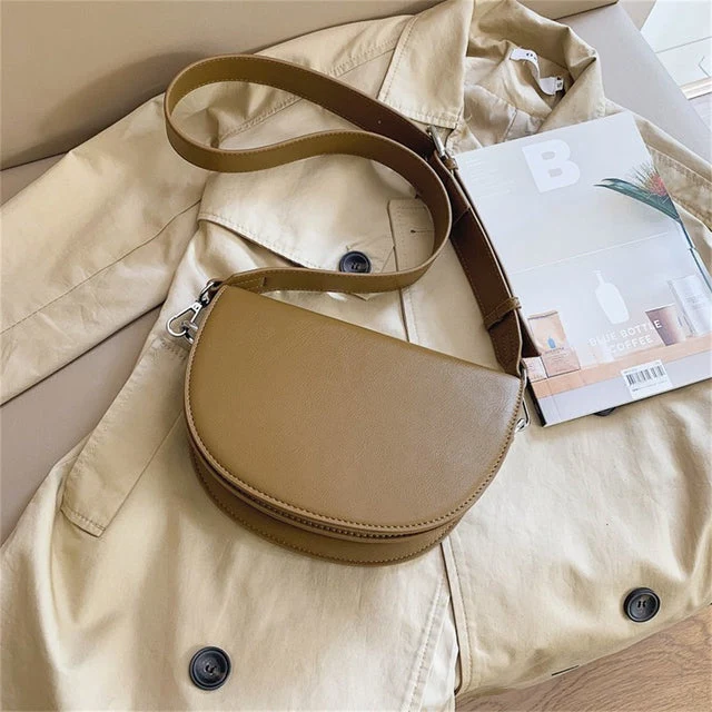 Gertrud - bolso vintage elegante - Imagen 4