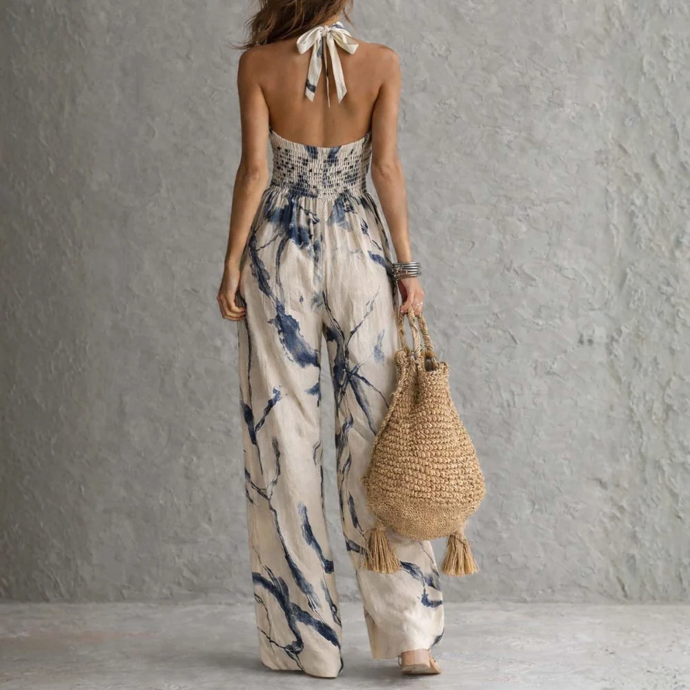 GIADA | MONO ELEGANTE PARA MUJER - Imagen 4