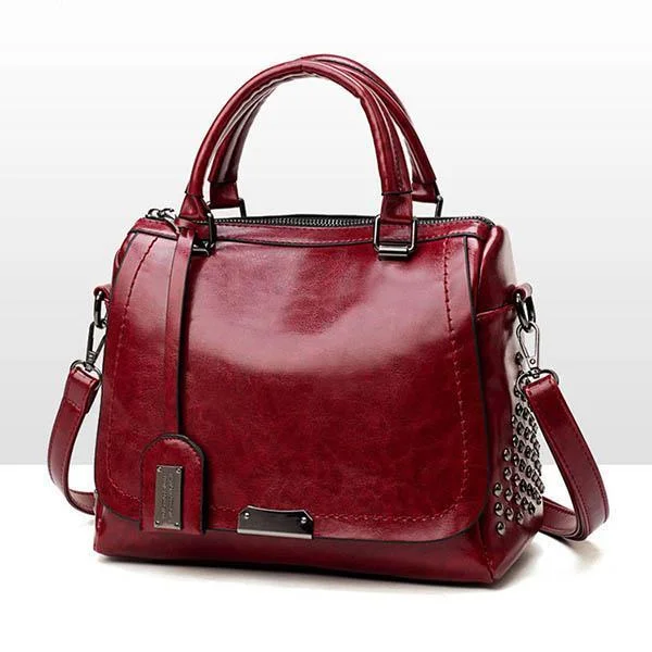 Gerti - bolso para mujer premium - Imagen 4