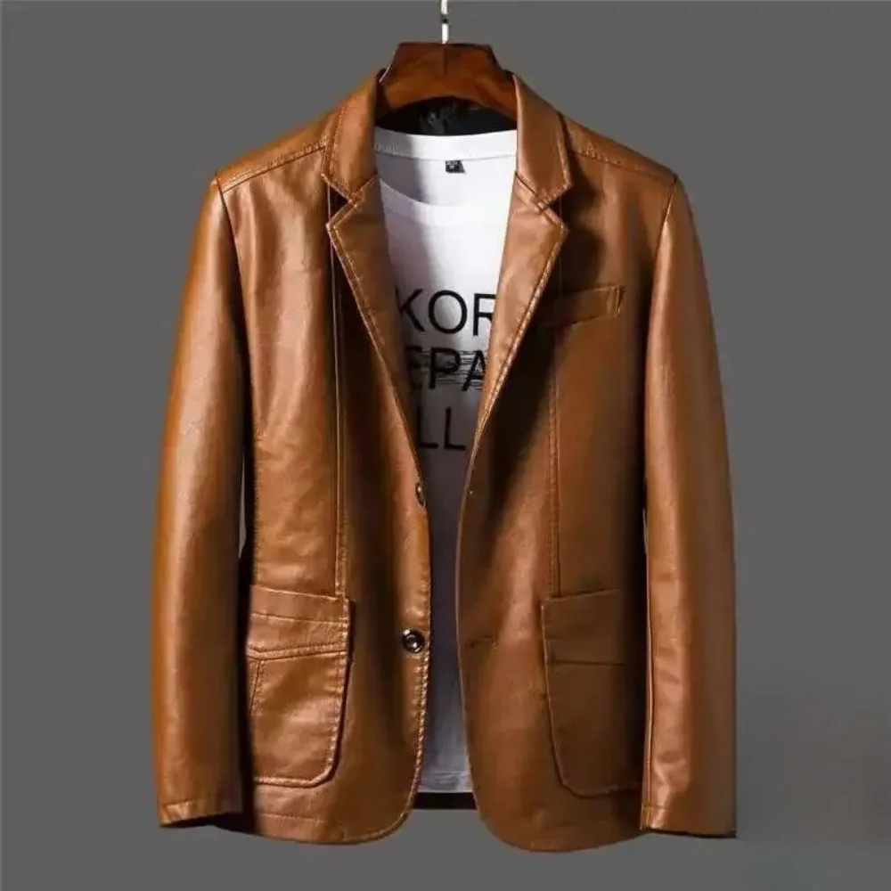 Mepo - Chaqueta atemporal - Imagen 5