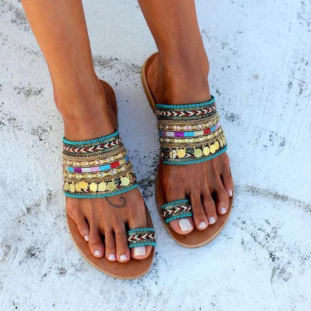 Sandalias Aqua™ - Imagen 4