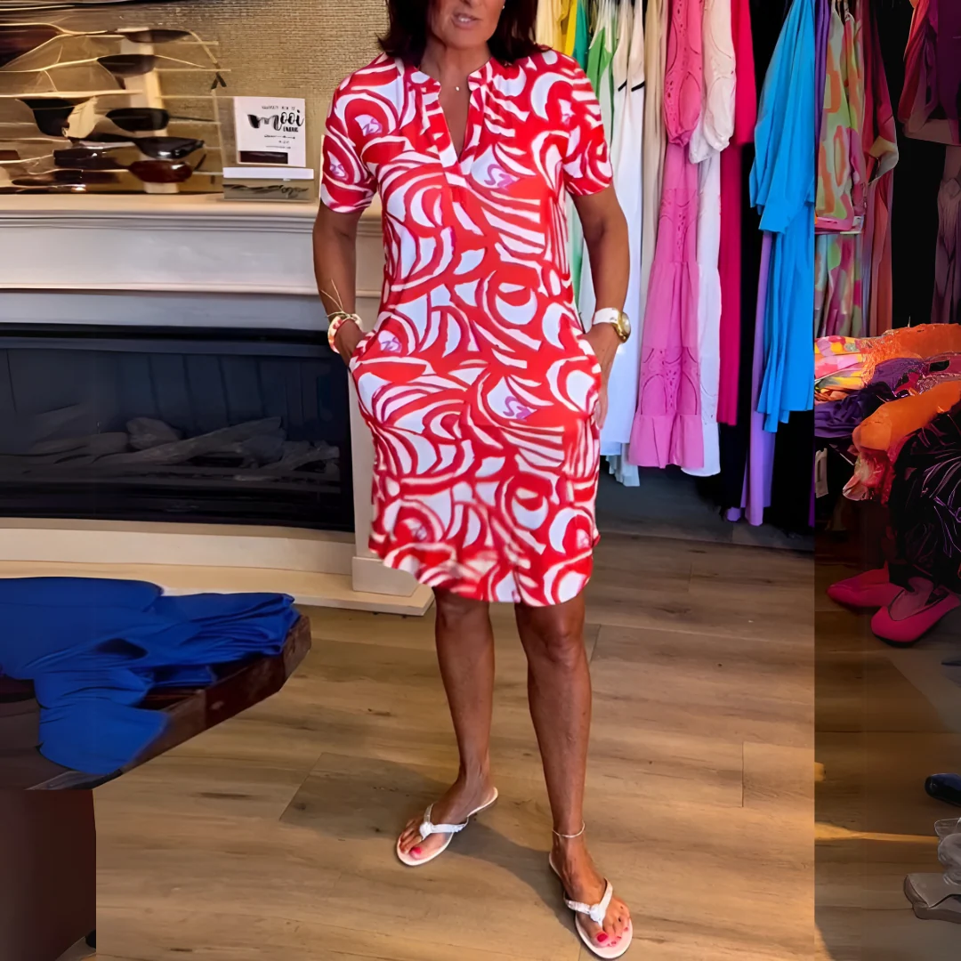 Juliette – Vestido de verano para Mujer - Imagen 5