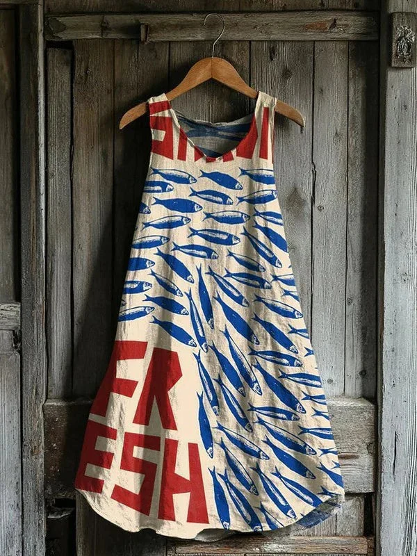 Colette – Vestido fresco y ligero de verano - Imagen 5