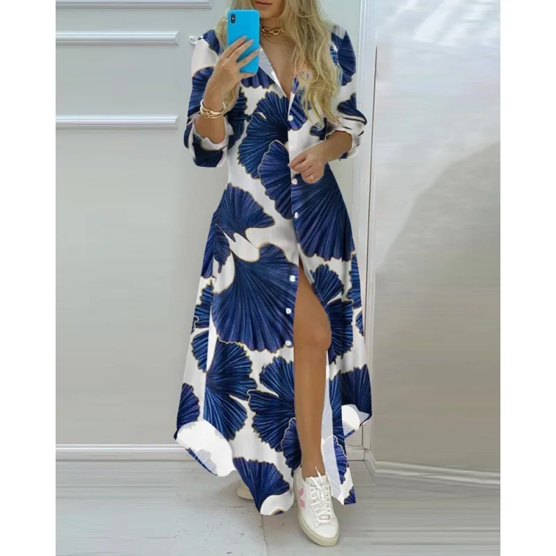 Vittoria™ Vestido de verano con estampado bohemio para mujer - Imagen 2