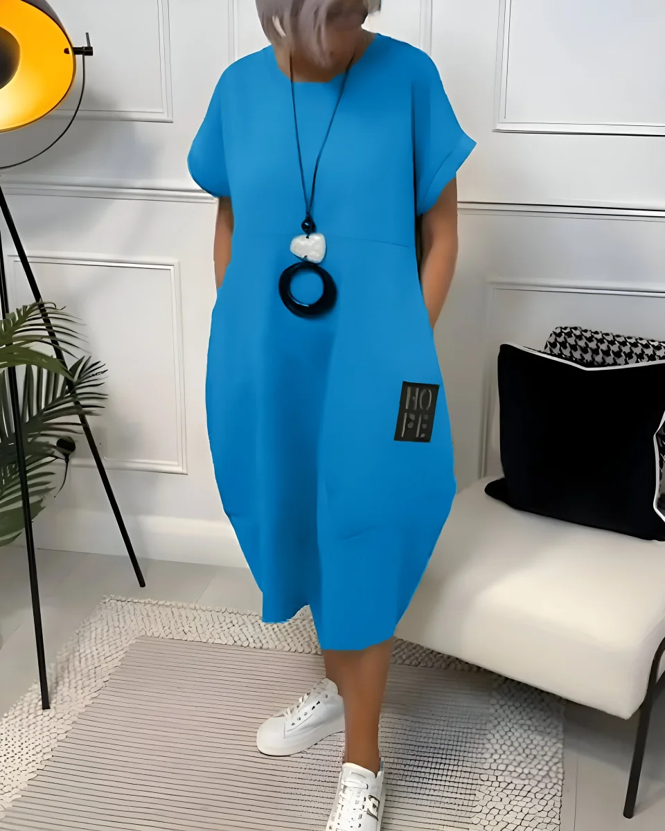 Ineke™ | Vestido confort - Imagen 7