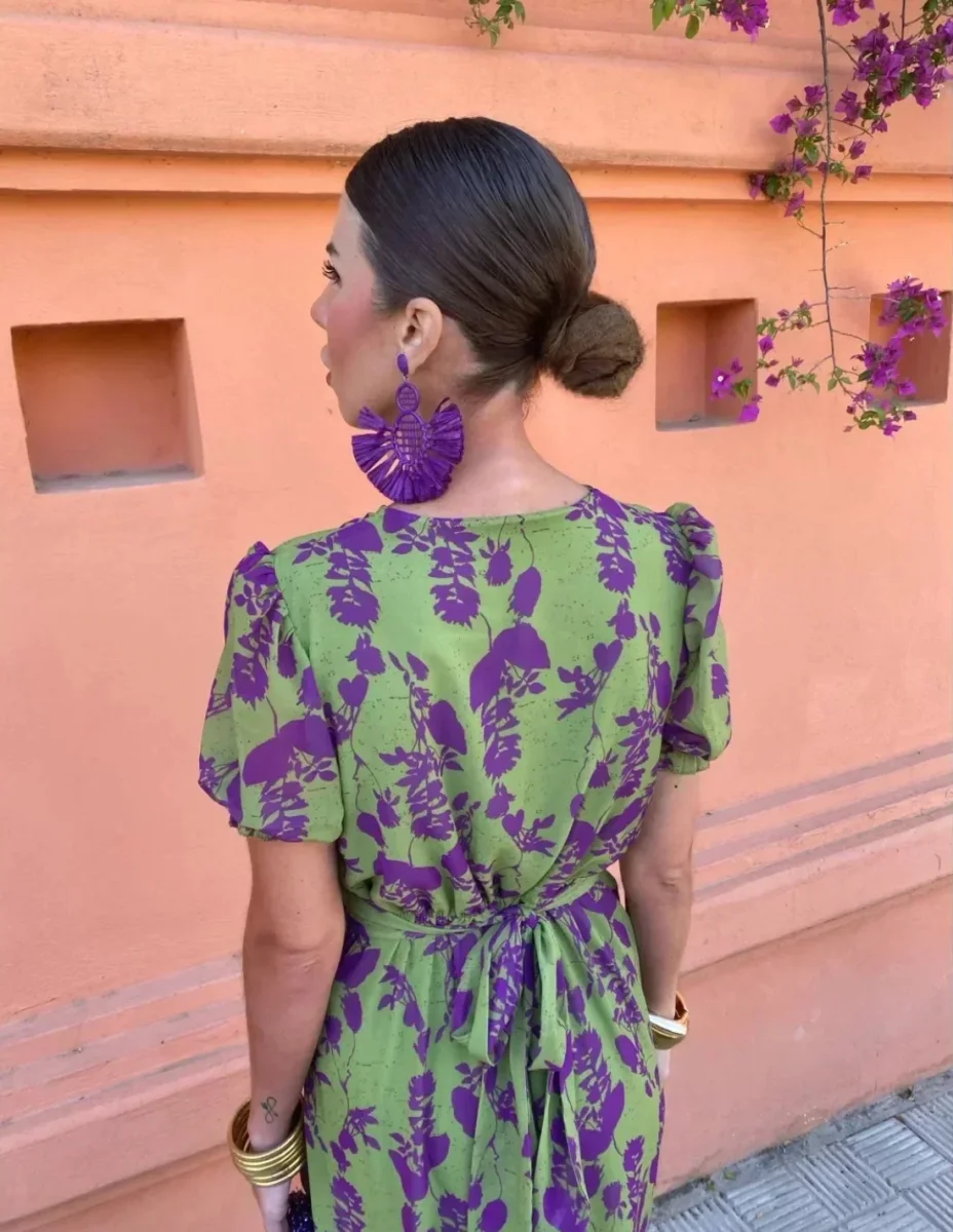 Seraphina™ | Vestido de verano sofisticado - Imagen 4