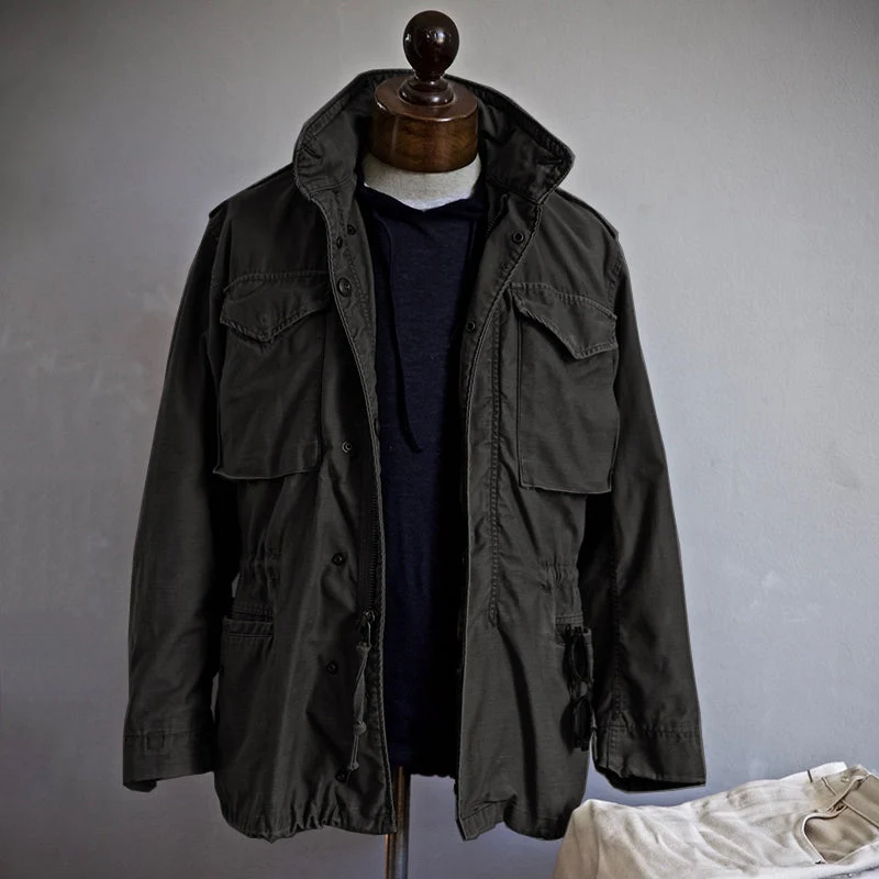 ADRIANO™|CHAQUETA DE CAMPO - Imagen 3