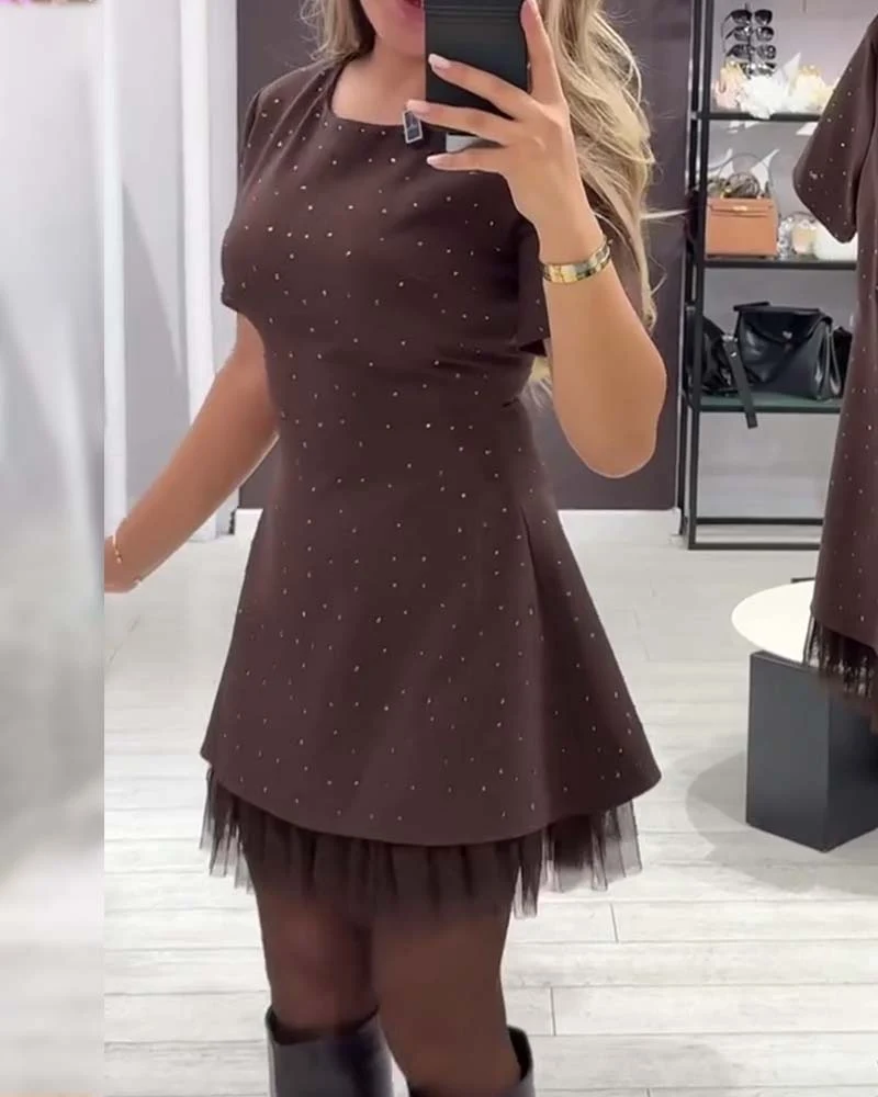 EleganzaViva™ | Vestido de Mujer Refinado - Imagen 7