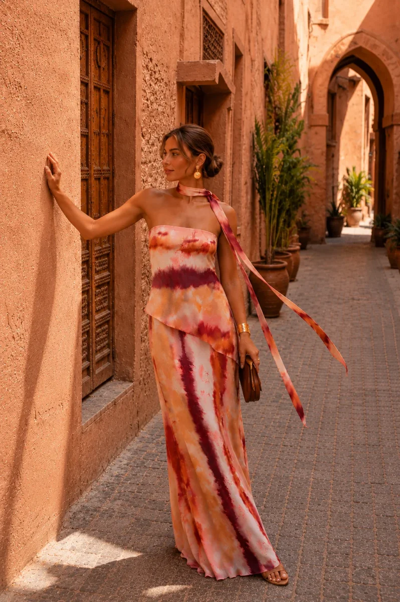 Aitana - Vestido para Mujer - Imagen 3